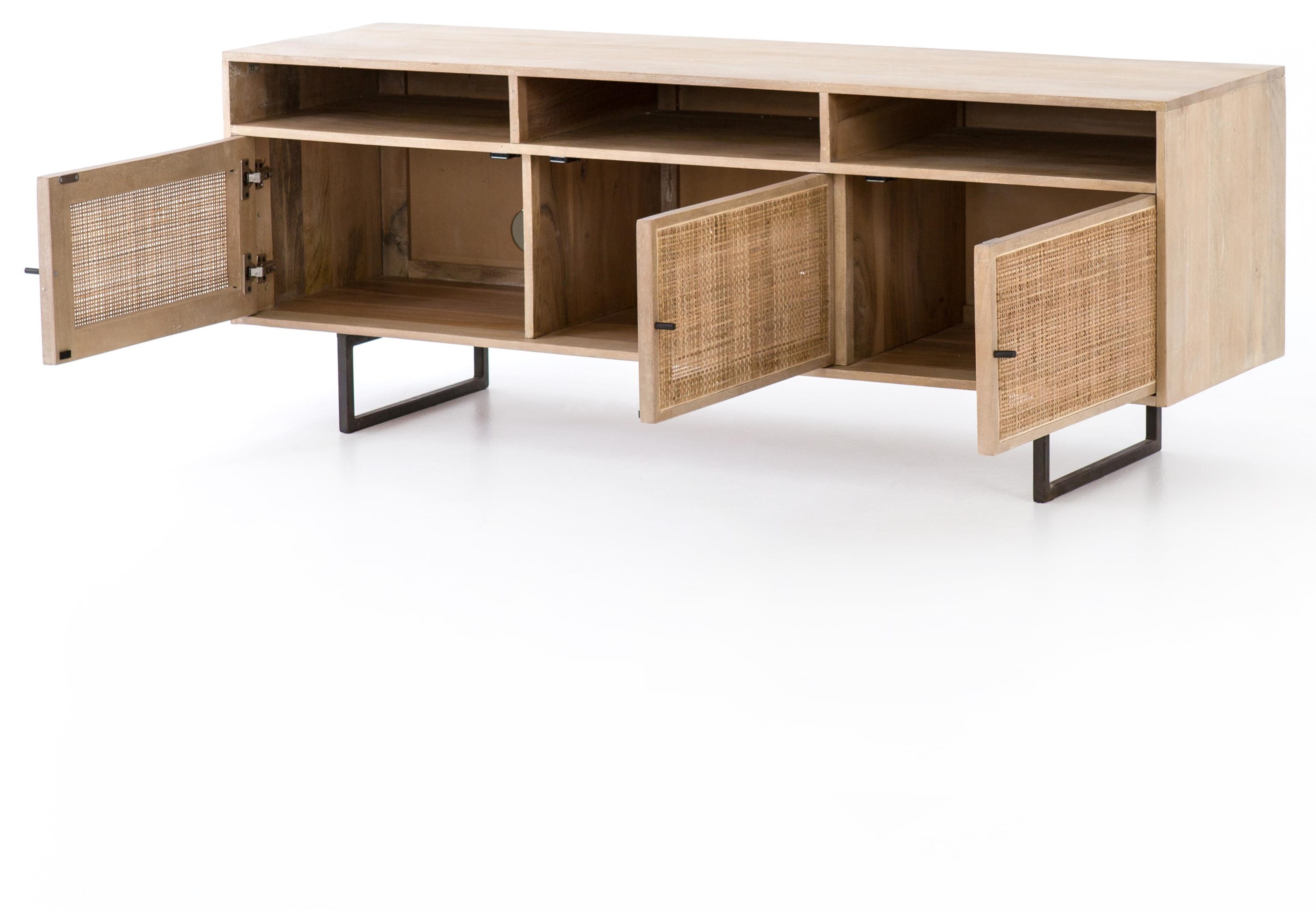 Four hands store carmel desk